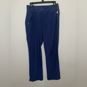 Cherokee infinity scrub pants